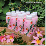 Yoghurt Greenfields yogurt drink chilled 250ml (5 flavours)